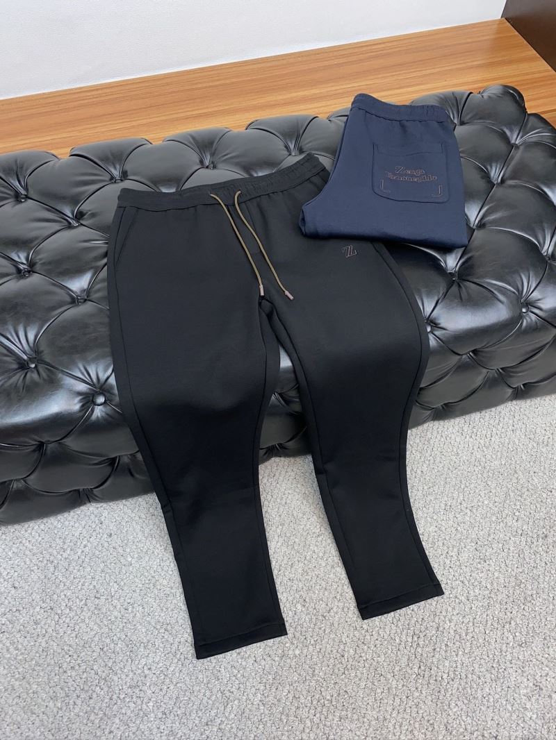 Zegna Long Pants